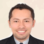 Carlos Andrés Bernal Ing Ambiental / Bogotá