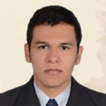 Armando Carvajal / Ing. Industrial